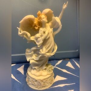 Seraphim Classics The Angel of Faith